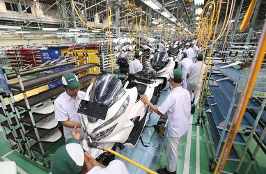 PMI Manufaktur Ekspansif di Januari 2023, Kemenkeu: Bukti Ekonomi RI Tahan dari Gejolak Global