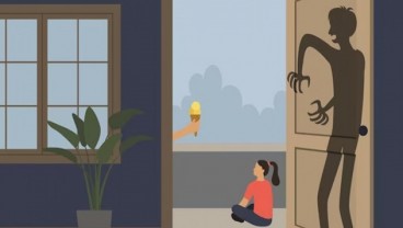 Tips Cegah Penculikan Anak Menurut Psikolog