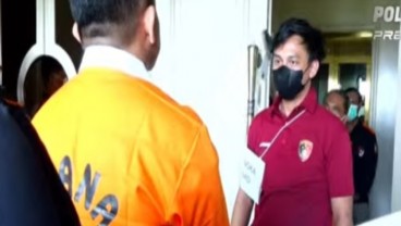 Nasib Bharada E Bakal Diputus 15 Februari 2023