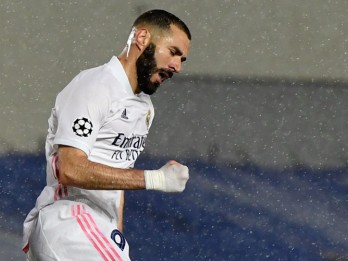 Prediksi Real Madrid vs Valencia, Head to Head, Susunan Pemain
