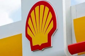 Shell Cetak Laba Rp595 Miliar di 2022, Naik Dua Kali…