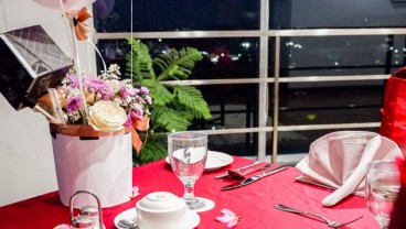 Ini Hadiah Valentine untuk Pacar dan Suami
