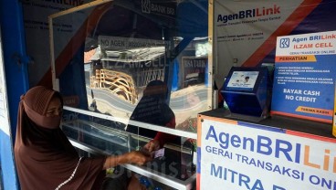 Bos BRI Sebut Transaksi Agen BRILink Tembus Rp1.297 Triliun Sepanjang 2022