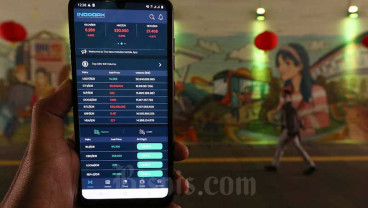 Investor Aset Kripto Tumbuh Hampir 17 Juta Orang, Nilai Investasinya Justru Anjlok 64,3 Persen