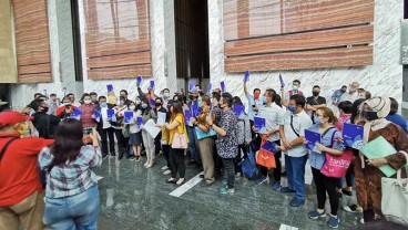 Kresna Life Ajukan Rencana Penyehatan Berkali-kali tapi Ditolak, Ini Penjelasan OJK