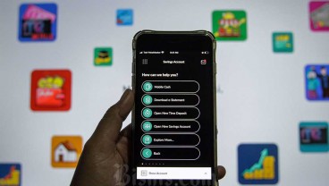 Mengintip Strategi Perbankan Berebut Kumpulkan Dana Murah