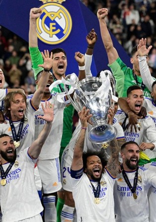 Jadwal Piala Dunia Antarklub 2023: Real Madrid Main 9 Februari