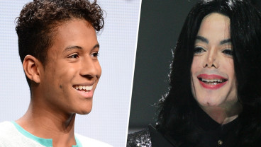 Profil Jafaar Jackson Keponakan Michael Jackson yang Bakal Perankan King of Pop