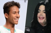 Profil Jafaar Jackson Keponakan Michael Jackson yang Bakal Perankan King of Pop
