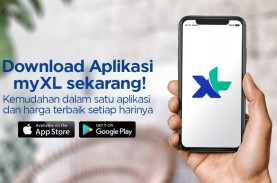 Catat! XL Axiata Alihkan UMB *123# ke *808#