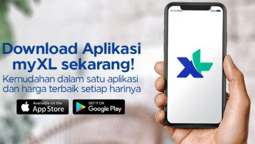 Catat! XL Axiata Alihkan UMB *123# ke *808#