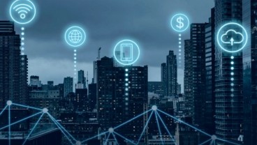 We Are Social: Januari 2023, 64,4 Persen Populasi Dunia Gunakan Internet