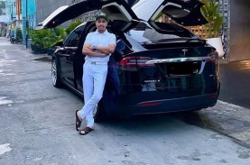 Ahmad Sahroni Tolak Ekslusivitas Moge Masuk Jalan…