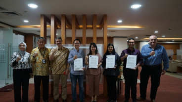 Bank Sumut Teken Kerja Sama dengan Livelihoods Funds, Financial Access dan Musim Mas