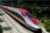 Bereskan Biaya Bengkak Kereta Cepat, Luhut Siapkan Tim ke China