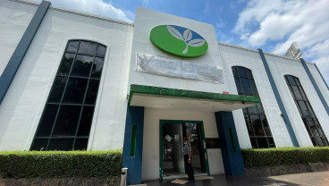 Nasabah Ajukan PKPU, OJK: Wanaartha Life Sudah Dibubarkan