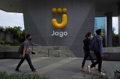 Bank Jago (ARTO) Siapkan Senjata Dongkrak Bisnis Syariah Tahun Ini