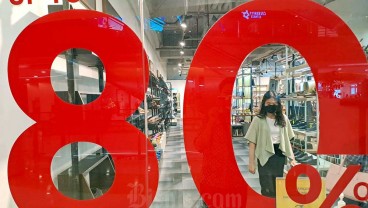 Keyakinan Konsumen di Malang Terus Meningkat