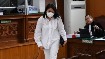 Penasihat Hukum Putri Candrawathi: Tidak Ada Persiapan Khusus Jelang Sidang Putusan