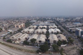 HKI: Pemindahan Kawasan Industri Pulogadung JIEP Bisa…