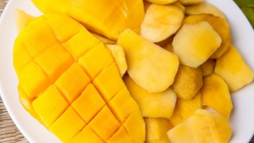 Ini 6 Manfaat Mangga bagi Kesehatan, Enak dan Kaya Nutrisi
