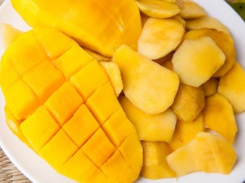 Ini 6 Manfaat Mangga bagi Kesehatan, Enak dan Kaya Nutrisi