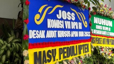 Didesak Mundur DPR, Hanya Sosok Ini yang Bisa Ganti Kepala BRIN