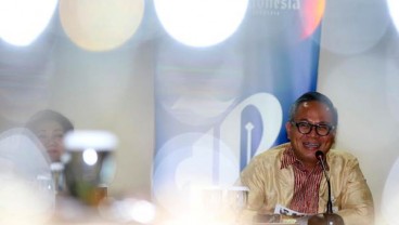 Ajang F1Powerboat di Danau Toba Libatkan Kolaborasi BUMN