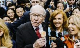 Warren Buffett Lepas 1,55 Juta Saham Produsen Mobil Listrik China BYD