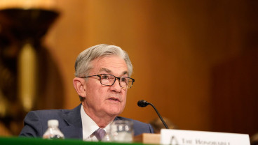 Perlambatan Laju Suku Bunga The Fed Bikin Semringah Bursa AS