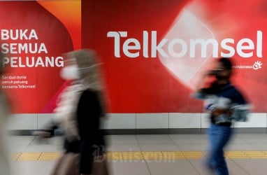 Telkomsel Siapkan Jaringan Privat dan IoT untuk Kontraktor Pertambangan