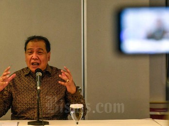 Diam-diam Chairul Tanjung Makin Tajir Triliunan Meski Transmart Berguguran