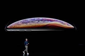 Bos Besar Apple Blak-Blakan soal Rencana PHK Karyawan