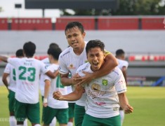Prediksi skor Persebaya vs Borneo FC 3 Februari, H2H, Klasemen, Susunan Pemain