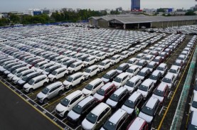Daihatsu Gelontorkan Investasi Rp2,9 T Bikin Pabrik…