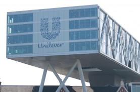 Pertaruhan Unilever (UNVR) Bersaing Ketat dengan Wings…