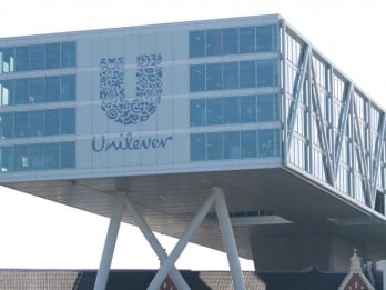 Pertaruhan Unilever (UNVR) Bersaing Ketat dengan Wings Group dan P&G