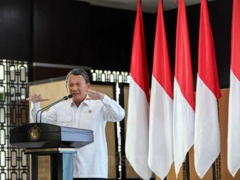 Bagi-bagi Rice Cooker Masuk Program Prioritas Kementerian ESDM