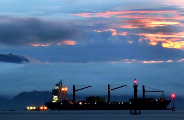 Inflasi di Jayapura Mencapai 5,26 Persen