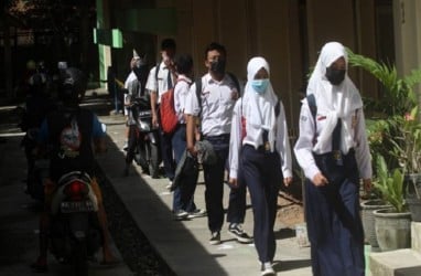 15 Sekolah Menengah Pertama (SMP) Sederajat Terbaik di Ponorogo