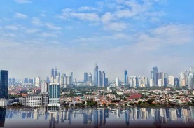 Colliers Ramal Pasokan Gedung Kantor Baru di Jakarta…