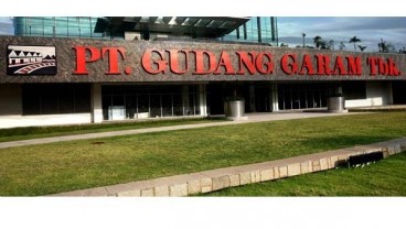 OCBC NISP Gugat Bos Gudang Garam (GGRM) Susilo Wonowidjojo Rp1 Triliun