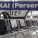 Viral Penumpang Main Kuis dan Berisik di Kereta Api, Ini Respons KAI