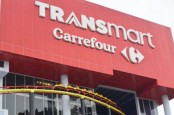 Peritel Besar: Gerai Transmart Berguguran, Emiten LPPF, ACES, RANC Justru Tetap Ekspansif