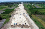 Pembebasan Tanah Tol Yogyakarta, Tak Ada Tukar Guling untuk Sultan Ground