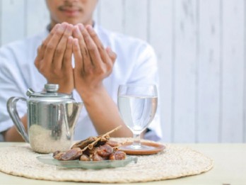 Sambut Ramadan, Ini Tata Cara Membayar Fidyah saat Utang Puasa