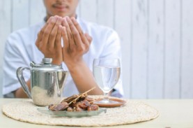 Sambut Ramadan, Ini Tata Cara Membayar Fidyah saat…