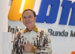 Balapan Kekayaan Djoko Susanto (Alfamart) dan Chairul Tanjung (Transmart)