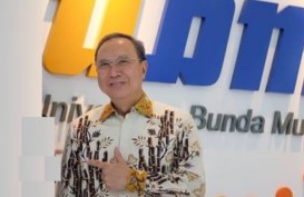 Balapan Kekayaan Djoko Susanto (Alfamart) dan Chairul Tanjung (Transmart)