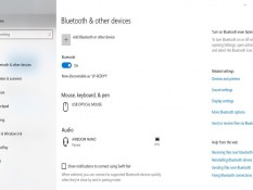Cara Mengaktifkan Bluetooth di Laptop Windows dan Mac dengan Mudah